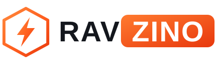 Ravzino — приватные читы для популярных игр